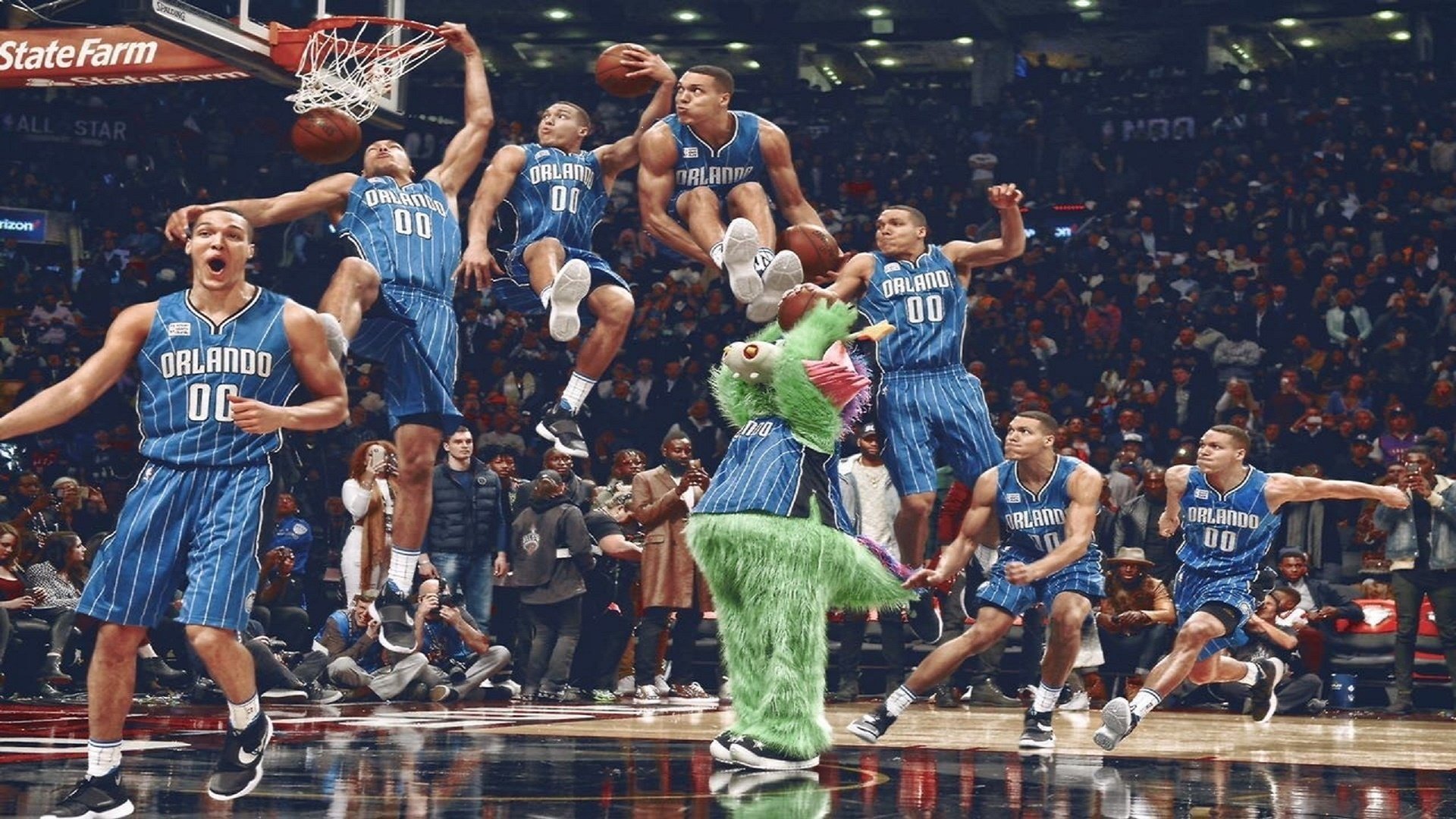 库里缺阵勇士客场仅1胜5负!约基奇26+9+9 掘金3连胜升西部第四,库里缺阵勇士53分惨败