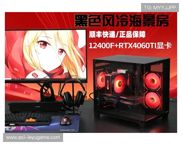 显卡引爆潮：厂商们为何把未来押在电竞上？