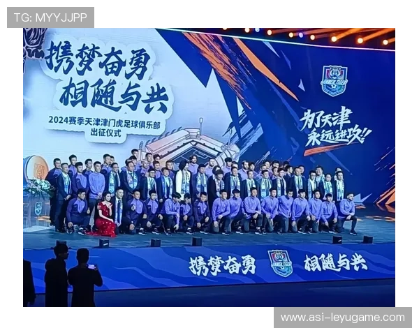 天津津门虎外线爆射击穿球门——点燃夏日的足球热血