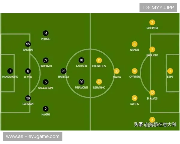 帕尔马加利亚多远距离推进极具威胁